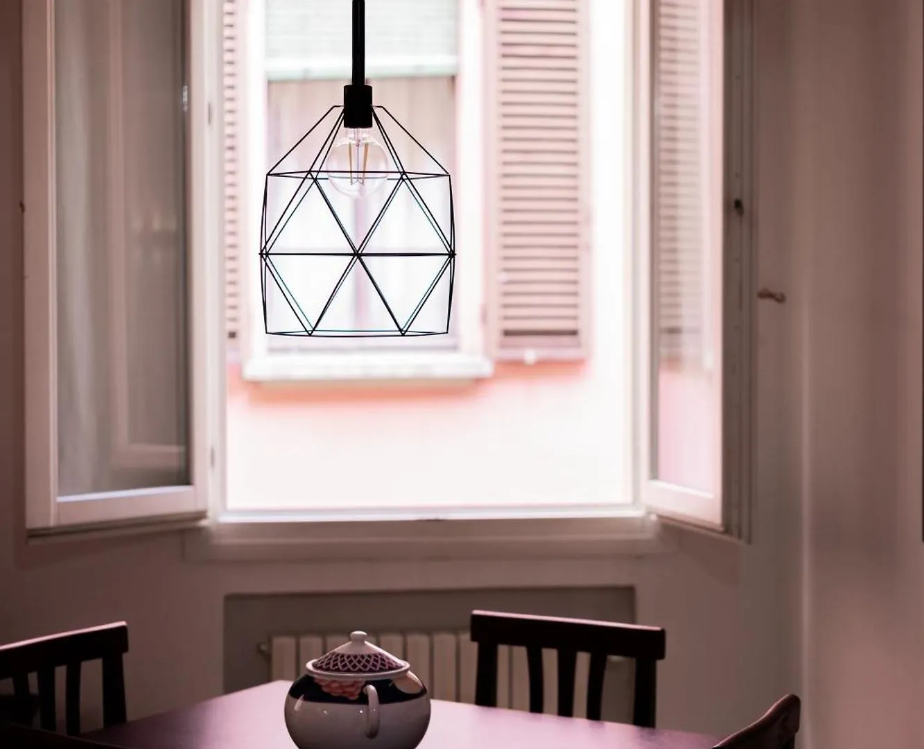 Apartamento Homeby, Petroni Central House Bolonha