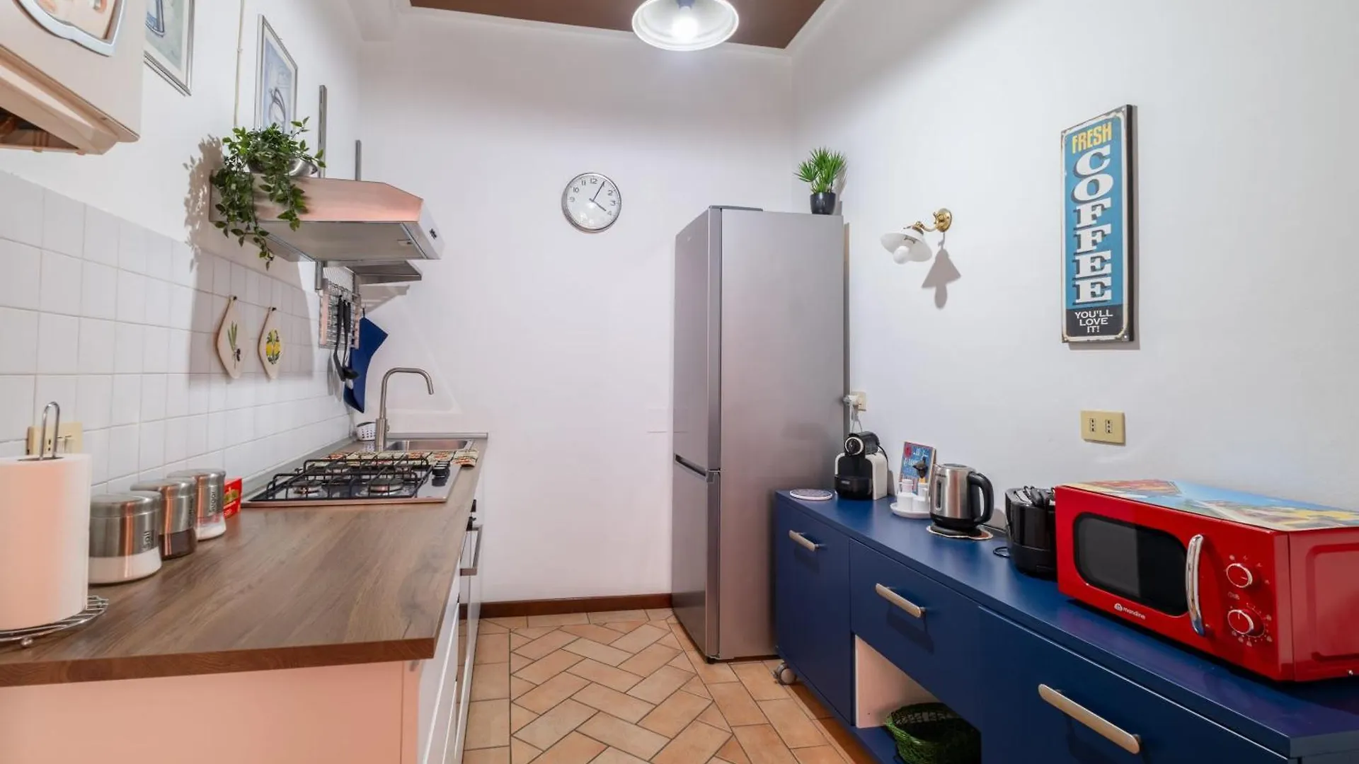 Lägenhet Homeby, Petroni Central House Bologna